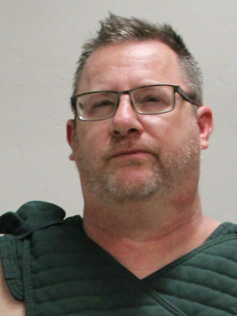 Gladstone man arrested for possession of child pornography