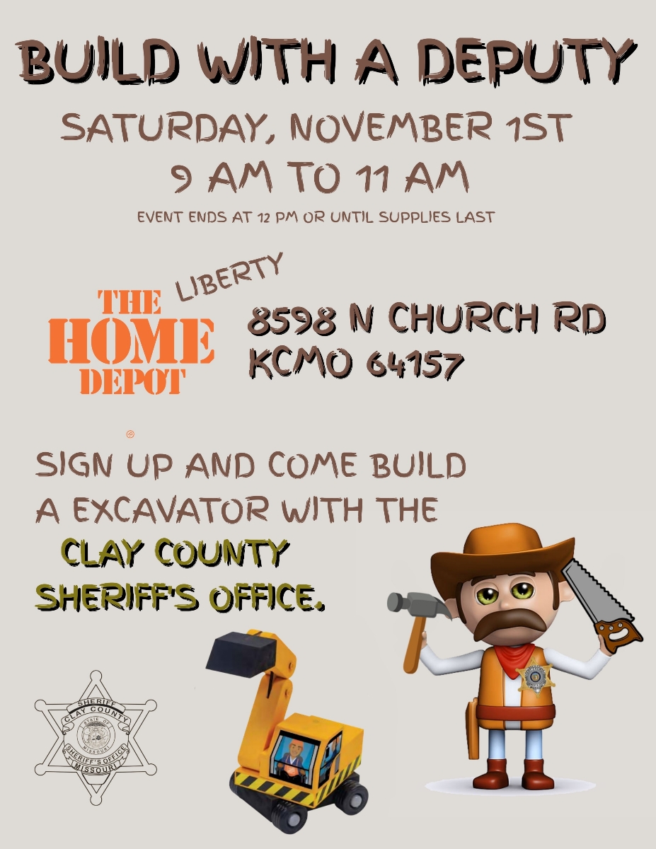 Build with a Deputy 