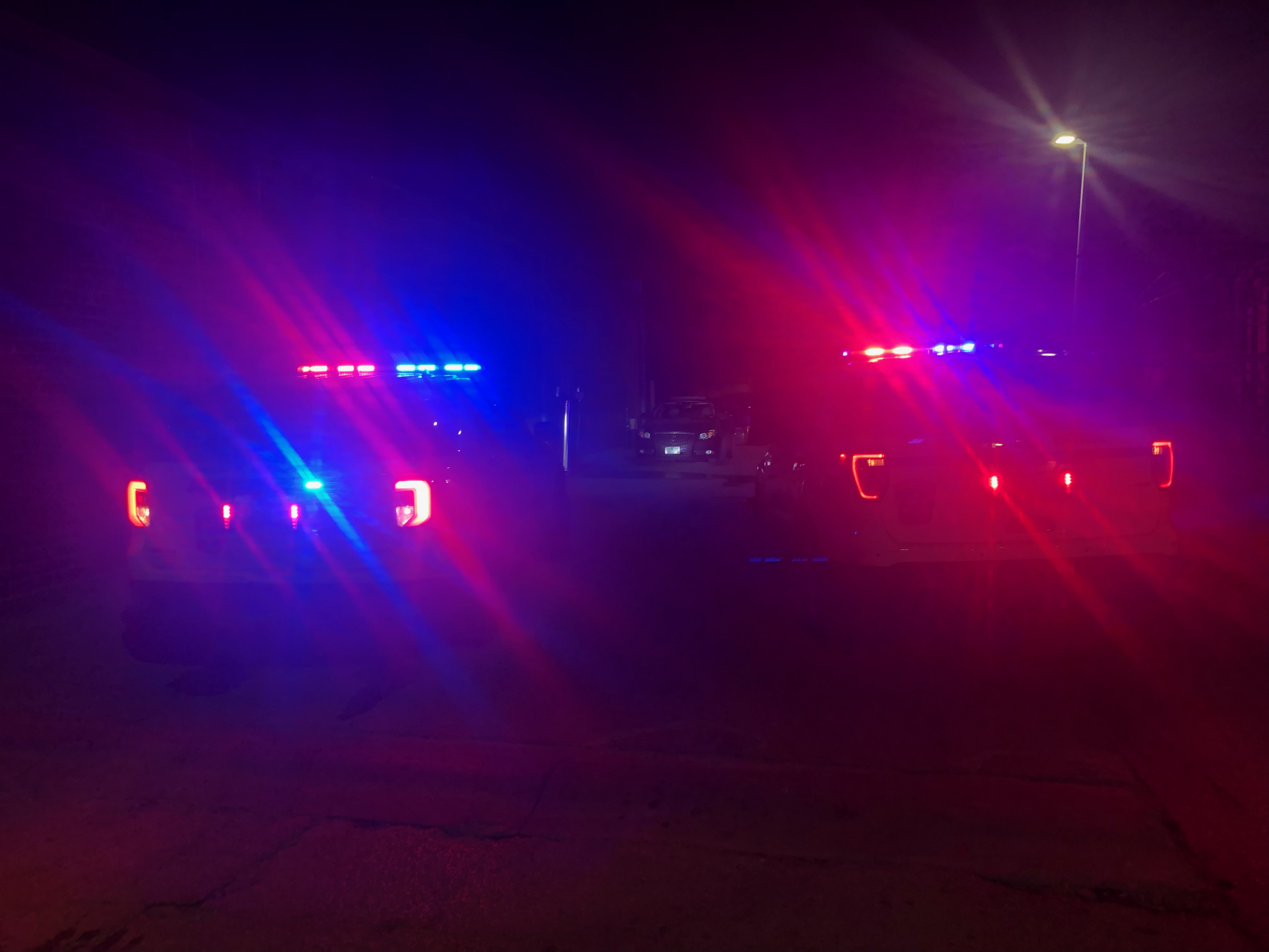 Deputies recover two stolen cars, arrest teen
