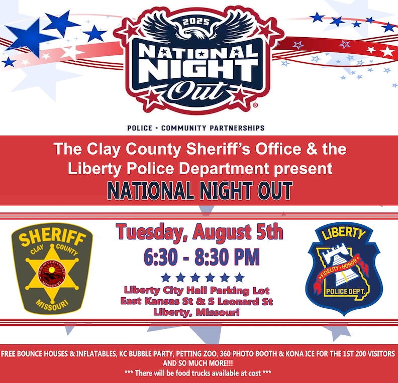 National Night Out 2025