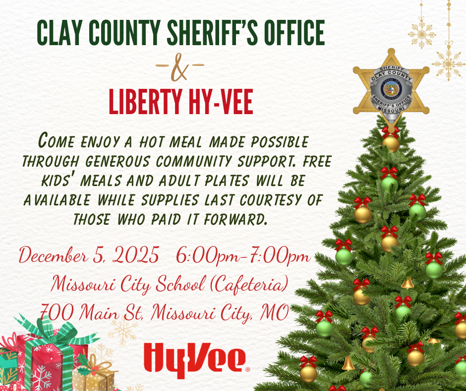 Rural Community Meal Outreach - Missouri City