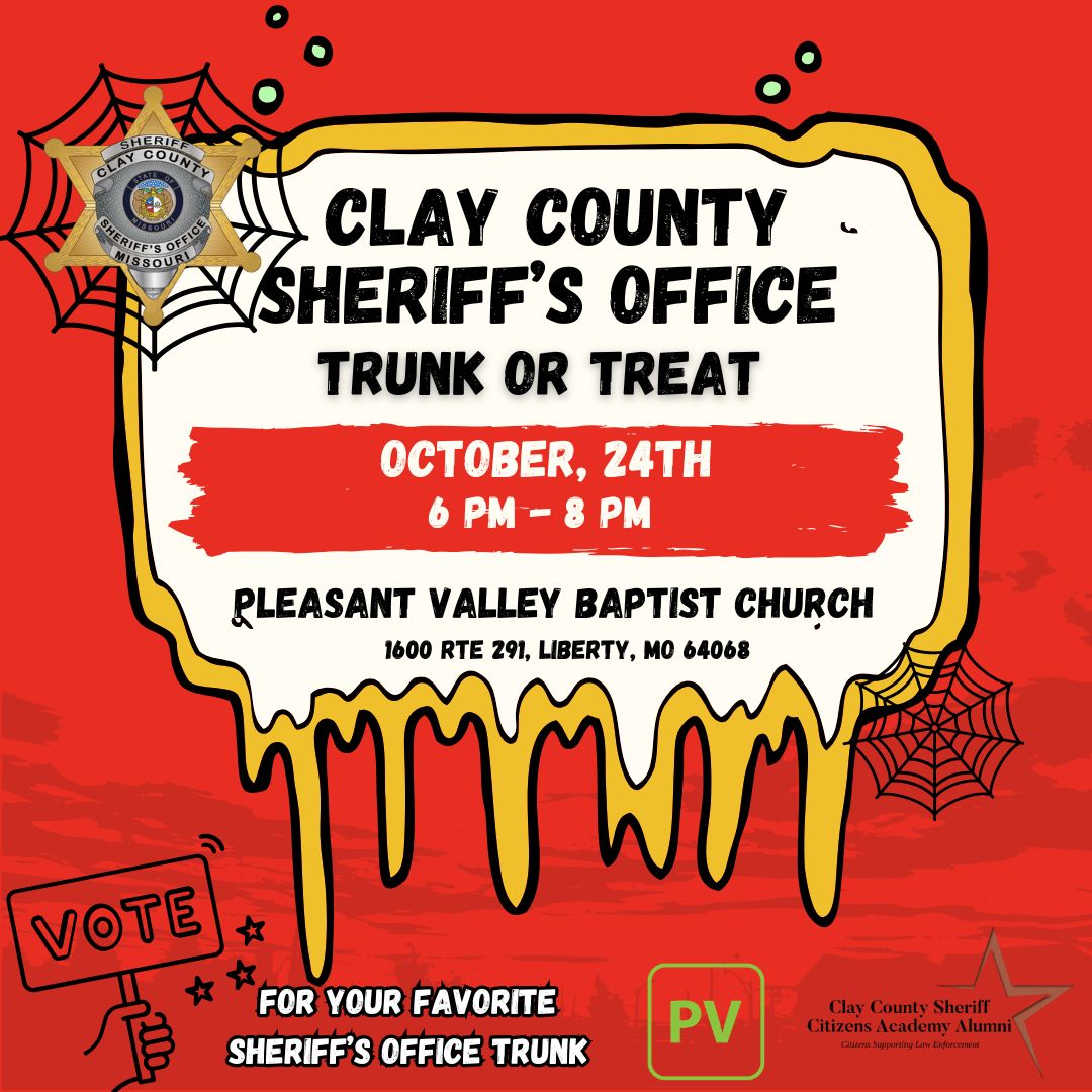 Trunk or Treat 2026