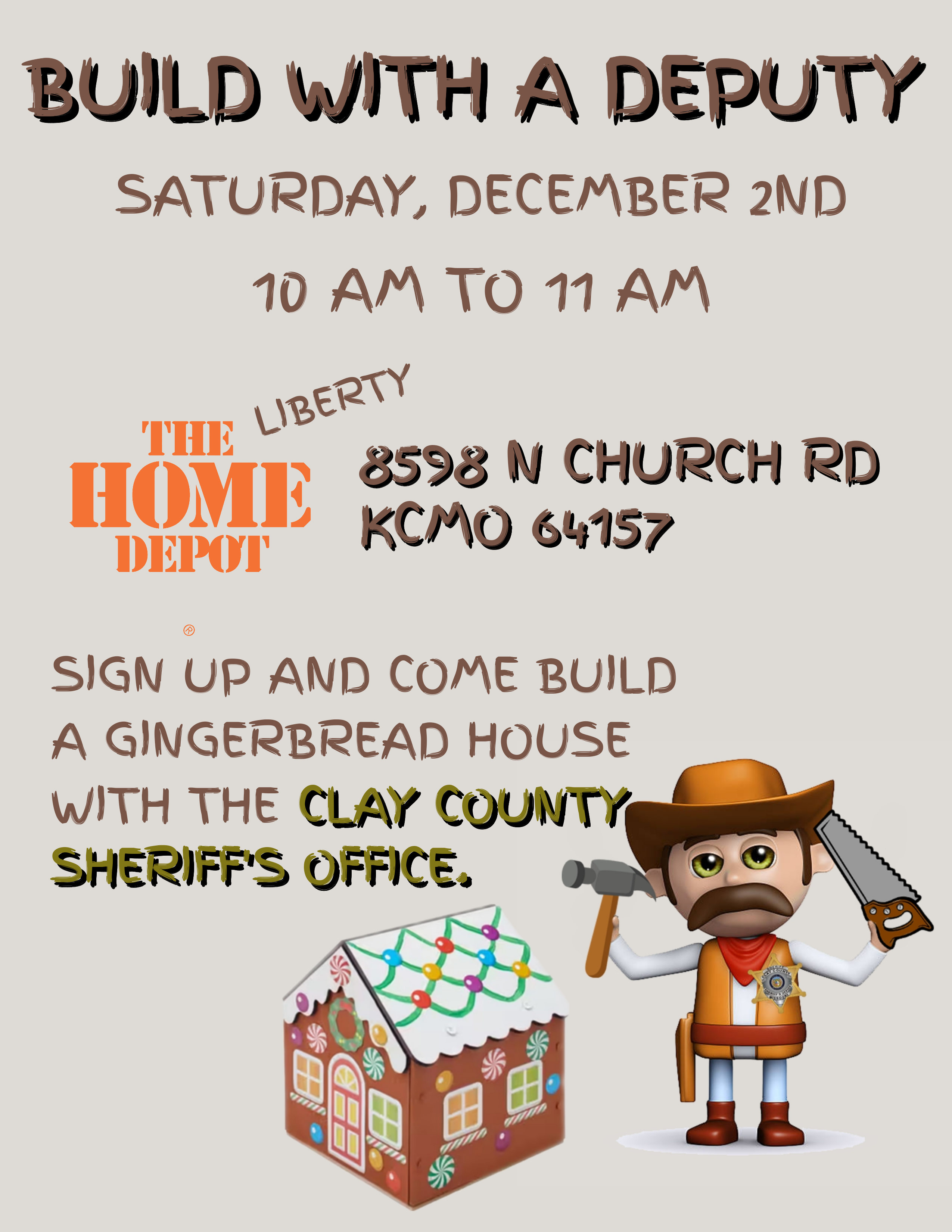 Build with a Deputy