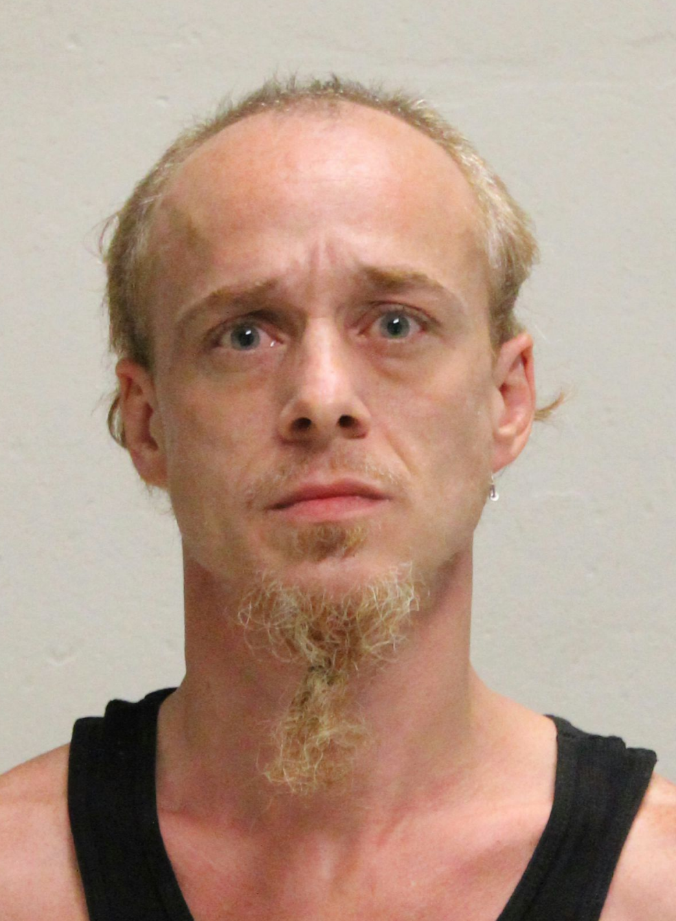 Man deputies arrested charged with first-of-its kind crime in Missouri