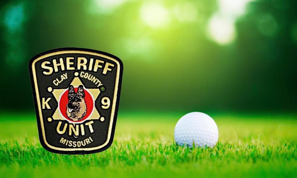 K9 Golf Tournament