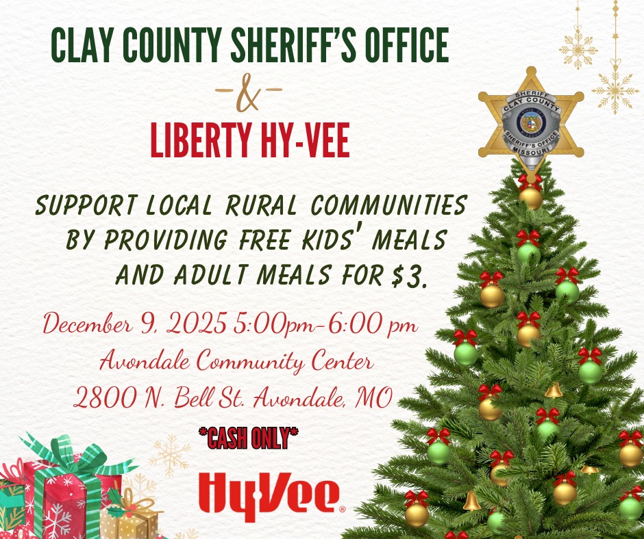 Small Community Meal Outreach - Avondale