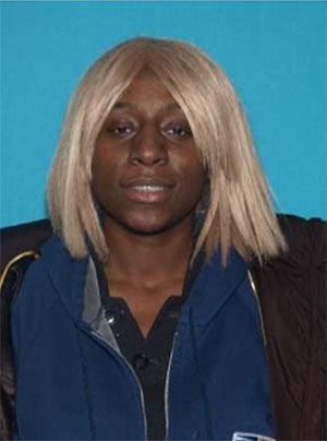 Deneisha Byrd