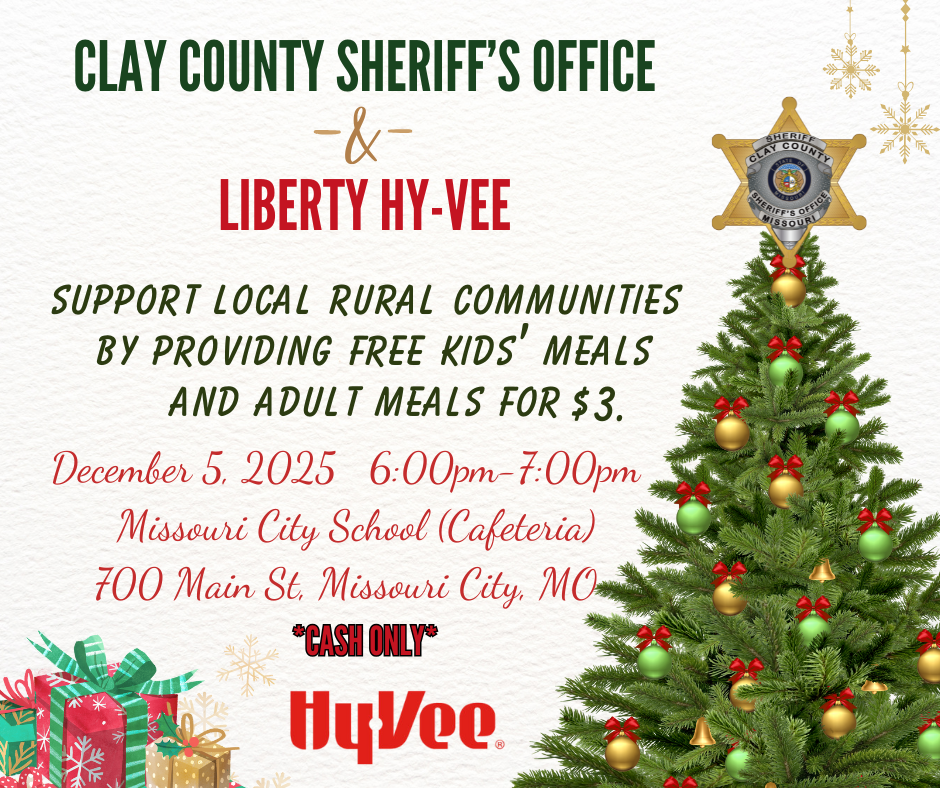 Rural Community Meal Outreach - Missouri City