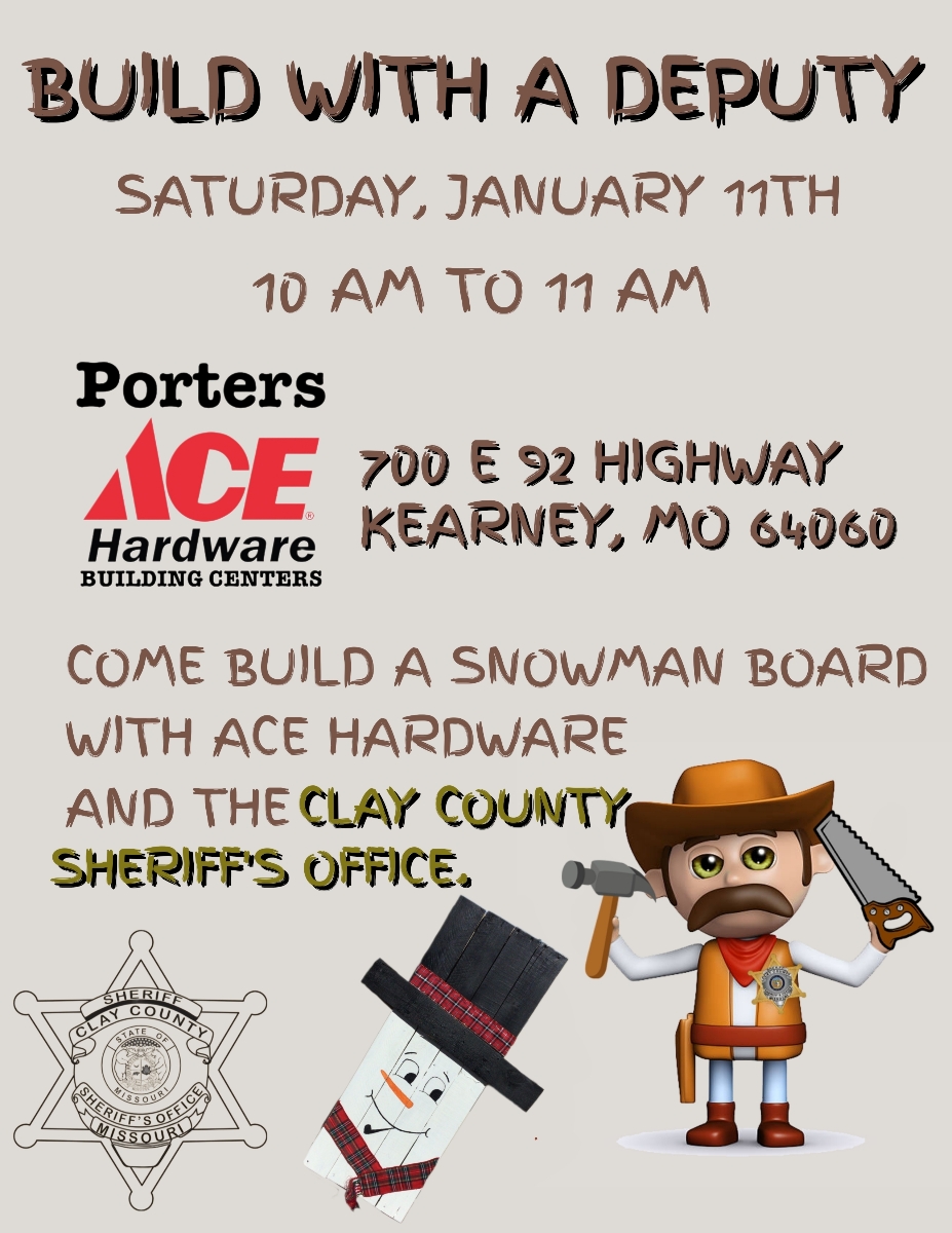 Build with a Deputy