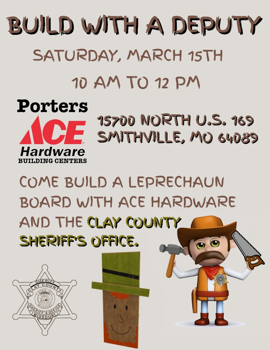 Build with a Deputy
